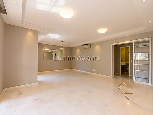 Apartamento 3 Quartos com 3 Suítes e 178m² - Perdizes - Apartamento em Perdizes, São Paulo - Foto 2