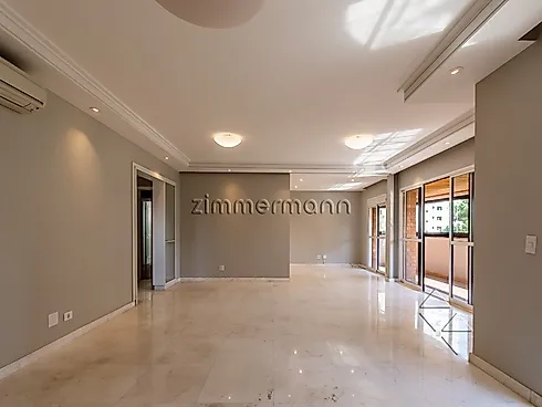 Apartamento 3 Quartos com 3 Suítes e 178m² - Perdizes - Apartamento em Perdizes, São Paulo - Foto 4