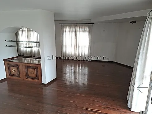 Apartamento 4 Quartos com 1 Suíte e 168m² - Paraiso - Apartamento em Paraiso, São Paulo - Foto 2