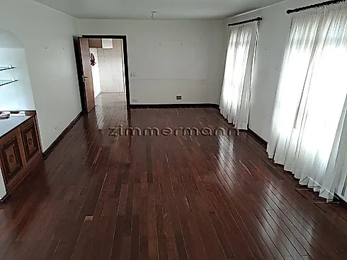 Apartamento 4 Quartos com 1 Suíte e 168m² - Paraiso - Apartamento em Paraiso, São Paulo - Foto 3