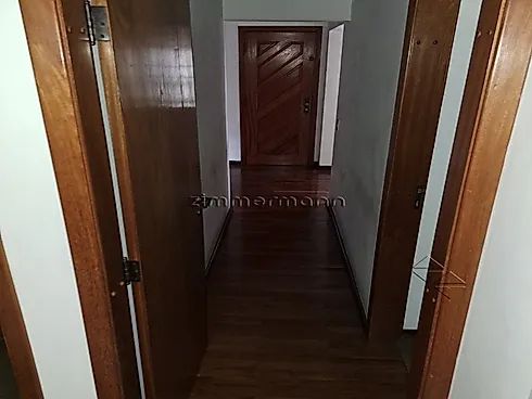 Apartamento 4 Quartos com 1 Suíte e 168m² - Paraiso - Apartamento em Paraiso, São Paulo - Foto 4