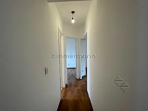 Apartamento 3 Quartos com 1 Suíte e 95m² - Pinheiros - Apartamento em Pinheiros, São Paulo - Foto 2