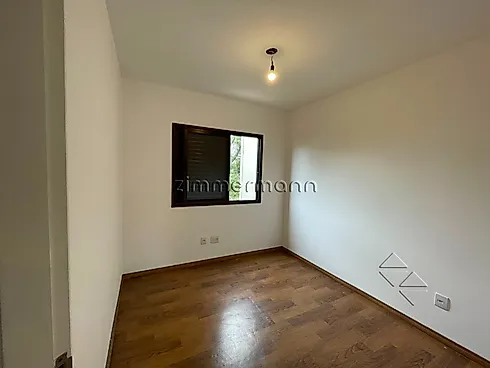 Apartamento 3 Quartos com 1 Suíte e 95m² - Pinheiros - Apartamento em Pinheiros, São Paulo - Foto 4