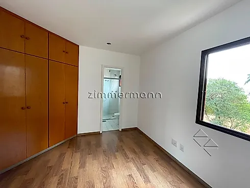 Apartamento 3 Quartos com 1 Suíte e 95m² - Pinheiros - Apartamento em Pinheiros, São Paulo - Foto 5