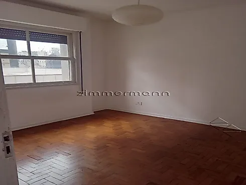 Apartamento 1 Quarto com 37m² - Higienopolis - Apartamento em Higienopolis, São Paulo - Foto 2