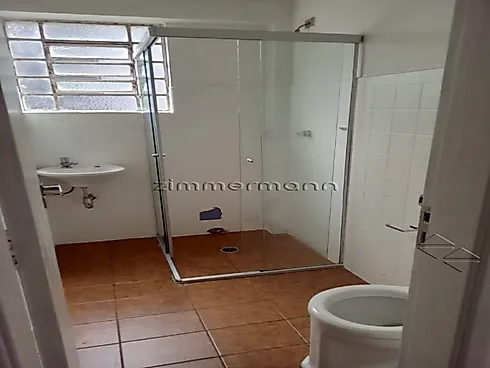 Apartamento 1 Quarto com 37m² - Higienopolis - Apartamento em Higienopolis, São Paulo - Foto 3
