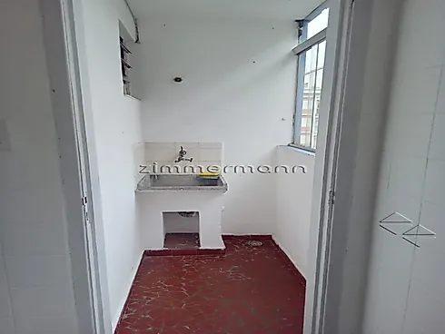 Apartamento 1 Quarto com 37m² - Higienopolis - Apartamento em Higienopolis, São Paulo - Foto 5