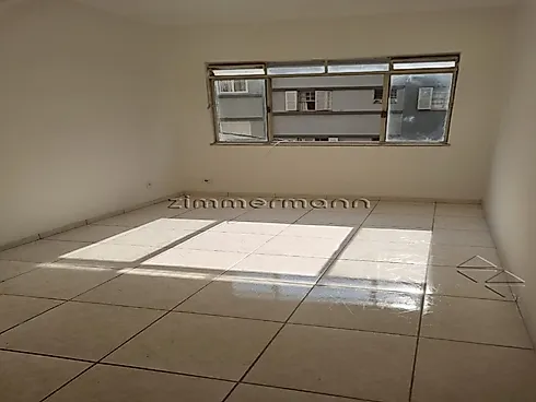 Apartamento 1 Quarto com 100m² - Perdizes - Apartamento em Perdizes, São Paulo - Foto 1