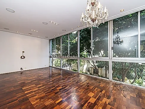 Apartamento 3 Quartos com 1 Suíte e 129m² - Santa Cecilia - Apartamento em Santa Cecilia, Sao Paulo - Foto 1