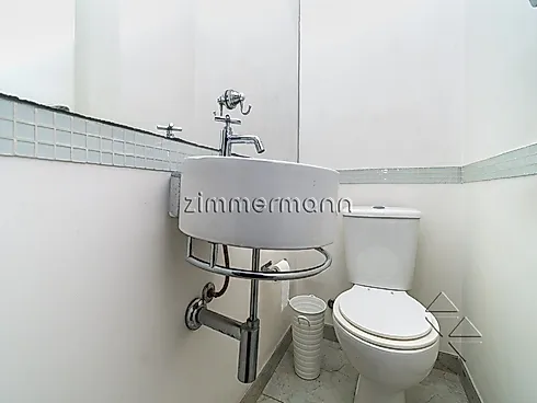 Apartamento 3 Quartos com 1 Suíte e 129m² - Santa Cecilia - Apartamento em Santa Cecilia, Sao Paulo - Foto 4