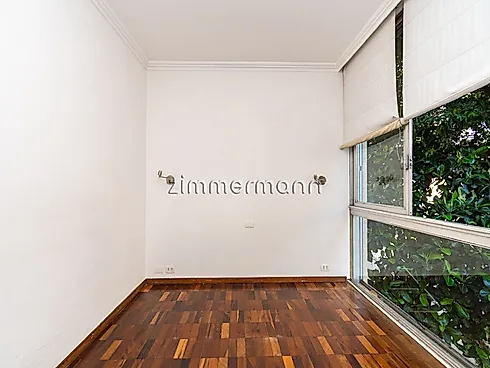 Apartamento 3 Quartos com 1 Suíte e 129m² - Santa Cecilia - Apartamento em Santa Cecilia, Sao Paulo - Foto 5