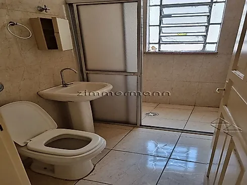 Apartamento 1 Quarto com 120m² - Perdizes - Apartamento em Perdizes, São Paulo - Foto 4