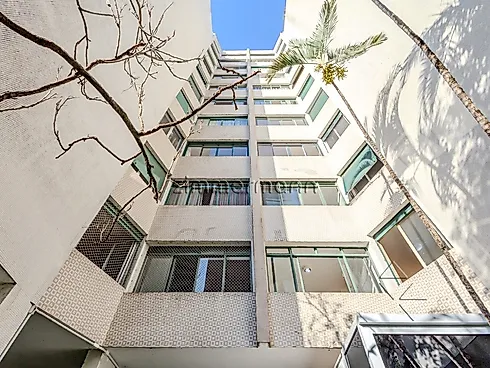 Apartamento 2 Quartos com 1 Suíte e 100m² - Pinheiros - Apartamento em Pinheiros, São Paulo - Foto 1