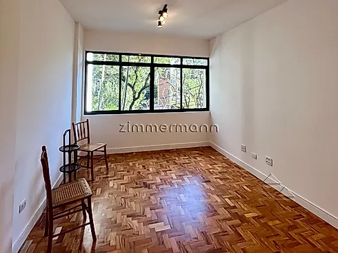 Apartamento 2 Quartos com 1 Suíte e 100m² - Pinheiros - Apartamento em Pinheiros, São Paulo - Foto 2