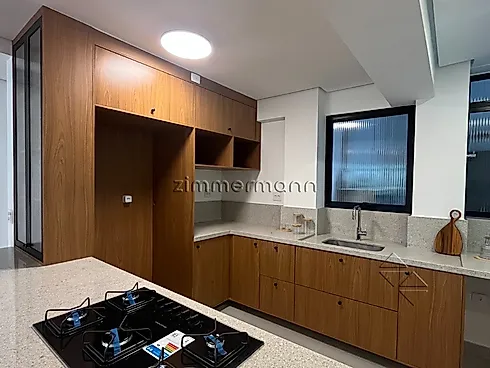 Apartamento 2 Quartos com 1 Suíte e 100m² - Pinheiros - Apartamento em Pinheiros, São Paulo - Foto 4