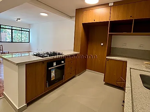 Apartamento 2 Quartos com 1 Suíte e 100m² - Pinheiros - Apartamento em Pinheiros, São Paulo - Foto 5