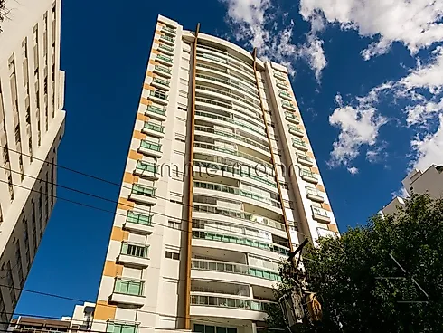 Perdizes, São Paulo
