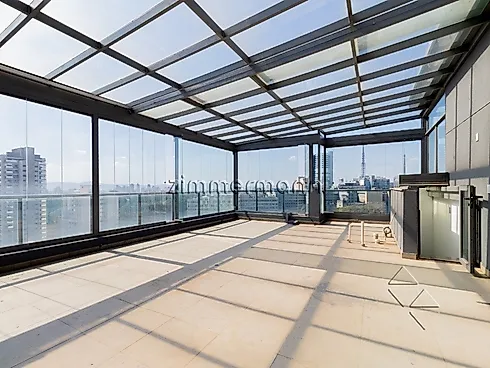 Apartamento 1 Quarto com 1 Suíte e 165m² - Pinheiros - Apartamento em Pinheiros, São Paulo - Foto 1