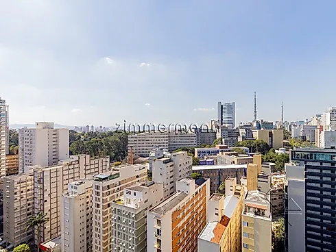 Apartamento 1 Quarto com 1 Suíte e 165m² - Pinheiros - Apartamento em Pinheiros, São Paulo - Foto 3