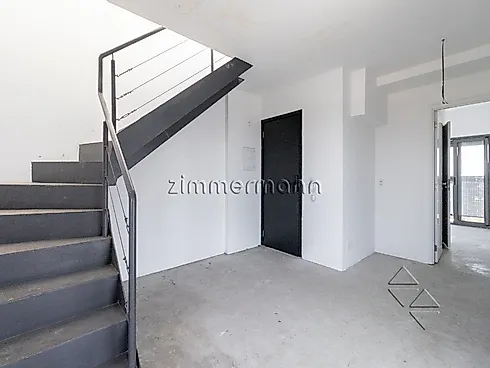 Apartamento 1 Quarto com 1 Suíte e 165m² - Pinheiros - Apartamento em Pinheiros, São Paulo - Foto 5