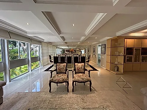 Apartamento 4 Quartos com 4 Suítes e 337m² - Higienopolis - Apartamento em Higienopolis, São Paulo - Foto 4