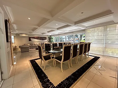Apartamento 4 Quartos com 4 Suítes e 337m² - Higienopolis - Apartamento em Higienopolis, São Paulo - Foto 5