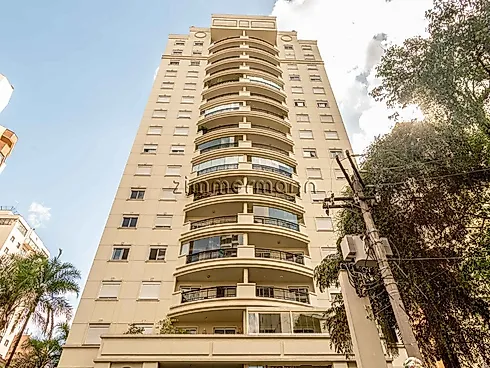 Perdizes, São Paulo