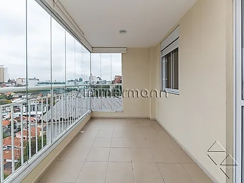 Apartamento 2 Quartos com 1 Suíte e 70m² - Vila Ipojuca - Apartamento em Vila Ipojuca, São Paulo - Foto 1