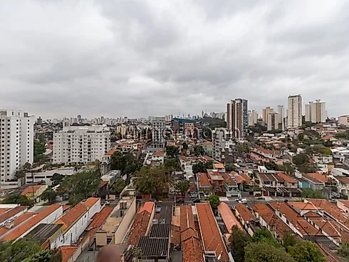 Apartamento 2 Quartos com 1 Suíte e 70m² - Vila Ipojuca - Apartamento em Vila Ipojuca, São Paulo - Foto 2