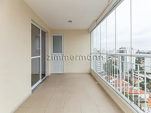 Apartamento 2 Quartos com 1 Suíte e 70m² - Vila Ipojuca - Apartamento em Vila Ipojuca, São Paulo - Foto 3