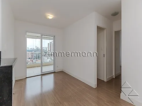 Apartamento 2 Quartos com 1 Suíte e 70m² - Vila Ipojuca - Apartamento em Vila Ipojuca, São Paulo - Foto 4