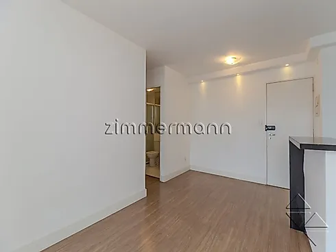 Apartamento 2 Quartos com 1 Suíte e 70m² - Vila Ipojuca - Apartamento em Vila Ipojuca, São Paulo - Foto 5
