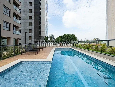 Apartamento 3 Quartos com 3 Suítes e 138m² - Jardim Paulista - Apartamento em Jardim Paulista, São Paulo - Foto 5