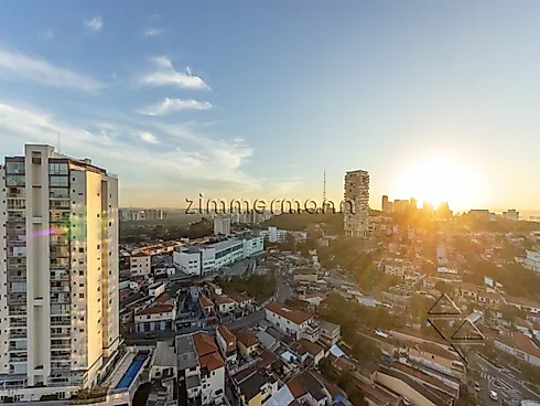 Apartamento 3 Quartos com 2 Suítes e 93m² - Alto da Lapa - Apartamento em Alto da Lapa, São Paulo - Foto 2