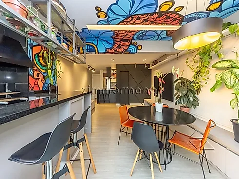 Apartamento 3 Quartos com 2 Suítes e 93m² - Alto da Lapa - Apartamento em Alto da Lapa, São Paulo - Foto 5