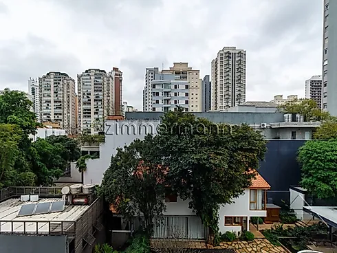 Apartamento 1 Quarto com 1 Suíte e 51m² - Perdizes - Apartamento em Perdizes, São Paulo - Foto 3