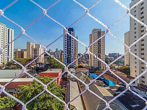 Apartamento 3 Quartos com 2 Suítes e 138m² - Alto da Lapa - Apartamento em Alto da Lapa, Sao Paulo - Foto 4