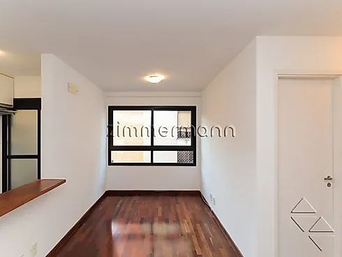 Apartamento 2 Quartos com 1 Suíte e 57m² - Vila Madalena - Apartamento em Vila Madalena, São Paulo - Foto 1