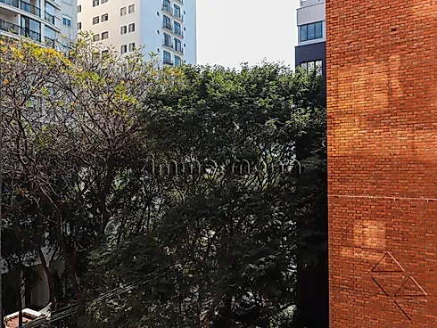 Apartamento 2 Quartos com 1 Suíte e 57m² - Vila Madalena - Apartamento em Vila Madalena, São Paulo - Foto 2