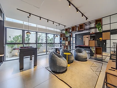 Casa 1 Quarto com 23m² - Consolação - Casa em Consolação, São Paulo - Foto 1
