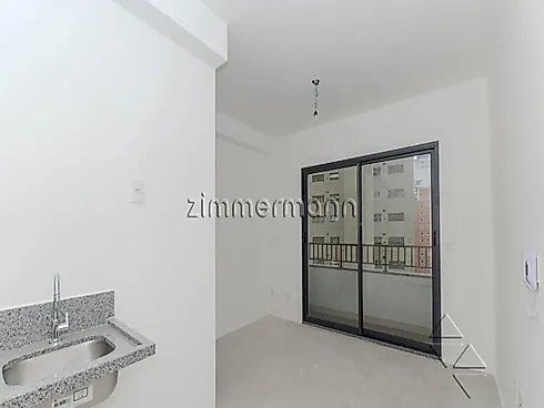 Casa 1 Quarto com 23m² - Consolação - Casa em Consolação, São Paulo - Foto 2