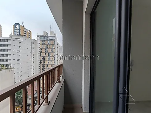 Casa 1 Quarto com 23m² - Consolação - Casa em Consolação, São Paulo - Foto 3