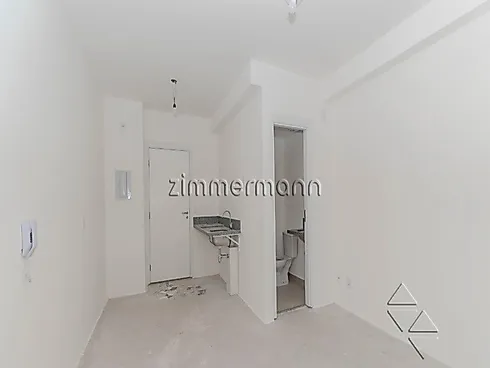 Casa 1 Quarto com 23m² - Consolação - Casa em Consolação, São Paulo - Foto 4
