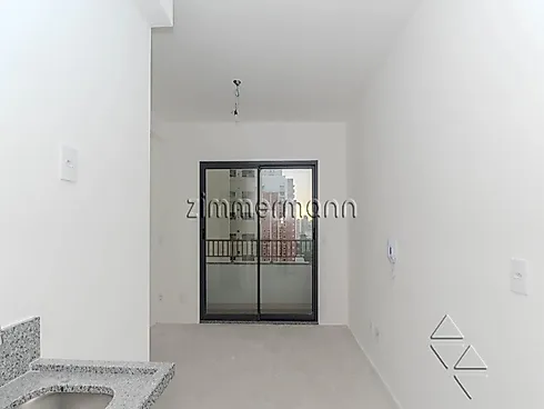 Casa 1 Quarto com 23m² - Consolação - Casa em Consolação, São Paulo - Foto 5