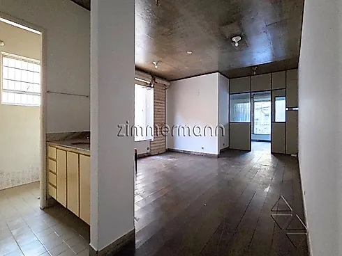 Escritório/Sala Comercial - 373m², Pompeia - Escritório/sala em Pompeia, São Paulo - Foto 1