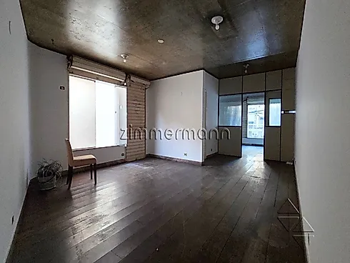 Escritório/Sala Comercial - 373m², Pompeia - Escritório/sala em Pompeia, São Paulo - Foto 2
