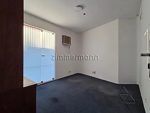 Escritório/Sala Comercial - 373m², Pompeia - Escritório/sala em Pompeia, São Paulo - Foto 3