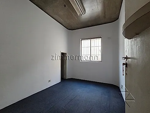 Escritório/Sala Comercial - 373m², Pompeia - Escritório/sala em Pompeia, São Paulo - Foto 4