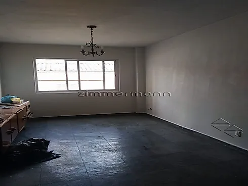 Apartamento 2 Quartos com 92m² - Vila Romana - Apartamento em Vila Romana, São Paulo - Foto 1
