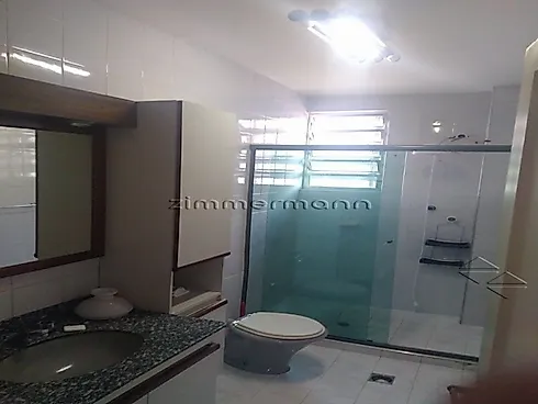 Apartamento 2 Quartos com 92m² - Vila Romana - Apartamento em Vila Romana, São Paulo - Foto 5